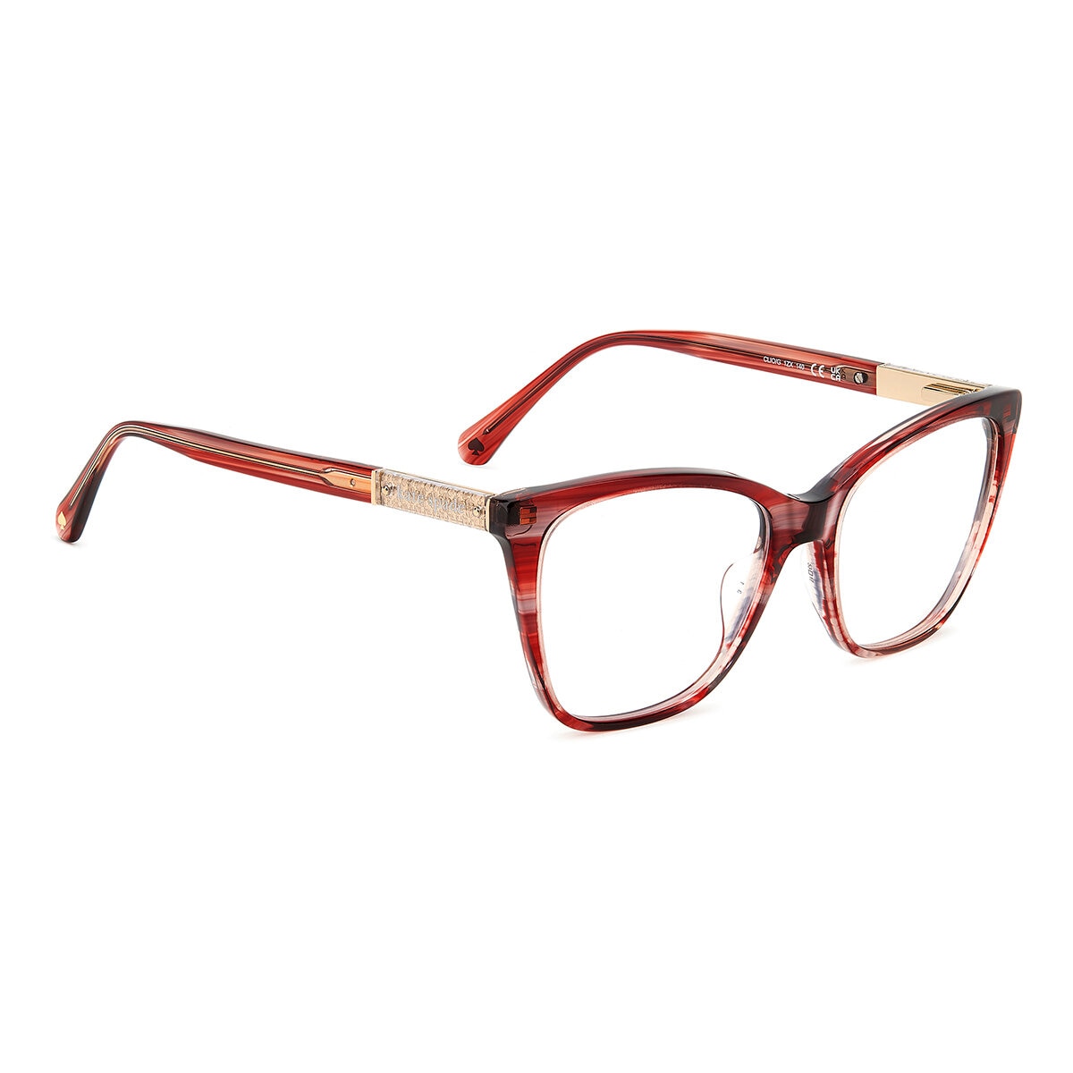 Kate Spade Clio/G Armazón Oftálmico Kate Spade Clio/G Armazón Oftálmico