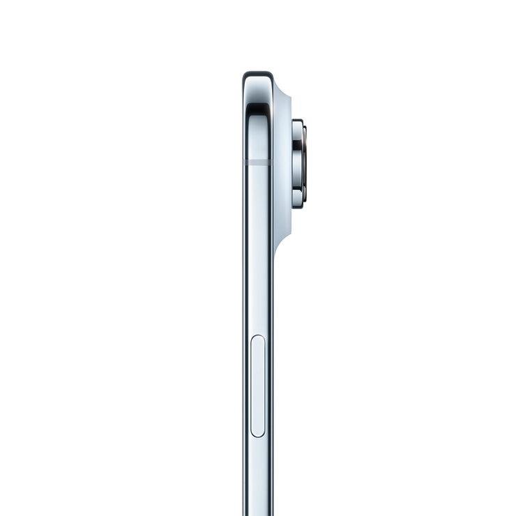 Apple iPhone Air Azul Cielo Apple iPhone Air Azul Cielo