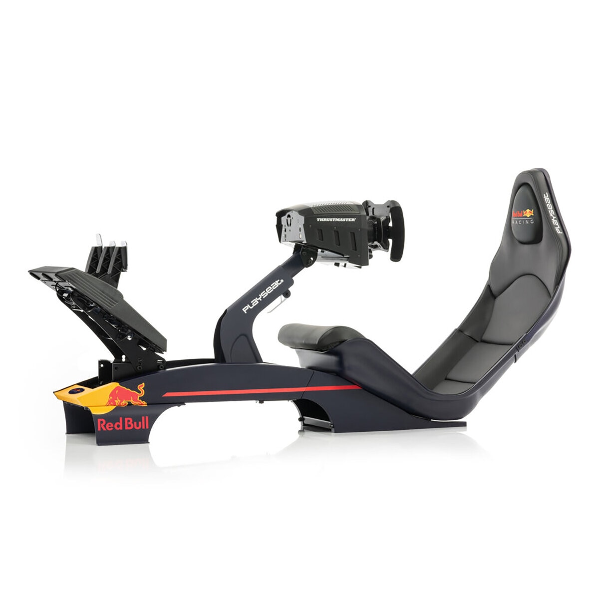 Playseat Pro F1 Redbull Asiento para simulador 