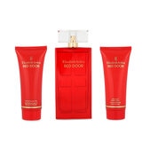 Elizabeth Arden Red Door 3 Pzs