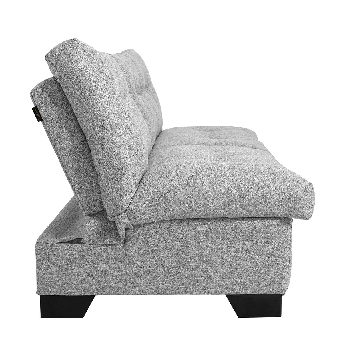 Violanti, Sofá Cama Gris Violanti, Sofá Cama Gris