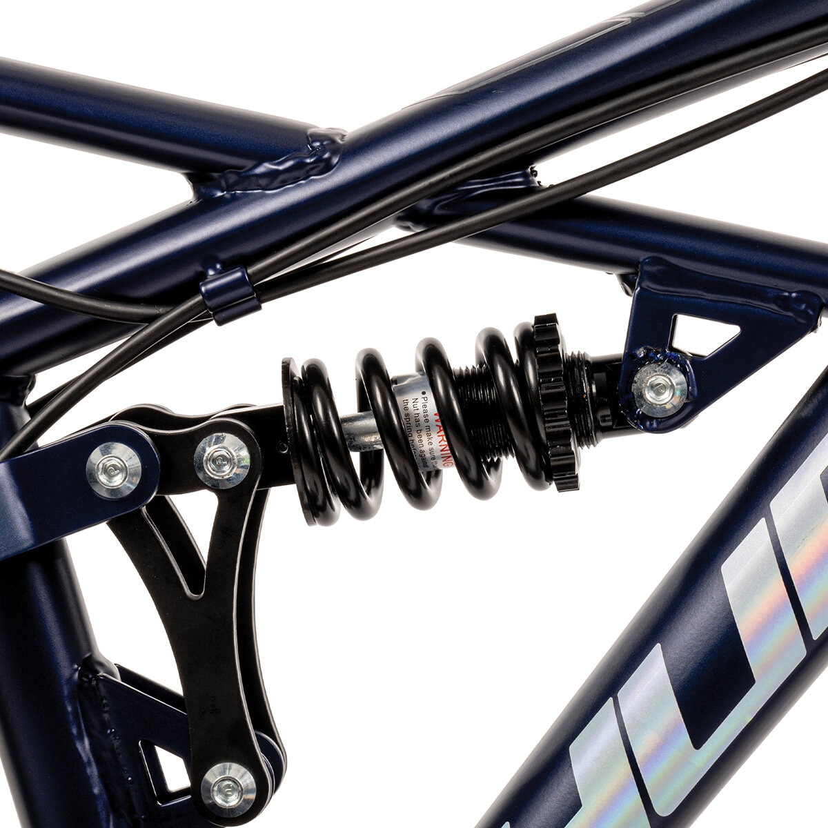 Bicicleta de Montaña R20 Huffy Oxide Bicicleta de Montaña R20 Huffy Oxide