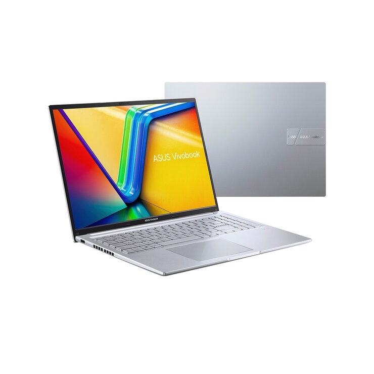 ASUS Vivobook 16 Laptop 16" Full HD AMD Ryzen 7 16GB 512GB SSD ASUS Vivobook 16 Laptop 16" Full HD AMD Ryzen 7 16GB 512GB SSD