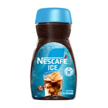 Nescafé ICE Soluble 300 g Nescafé ICE Soluble 300 g