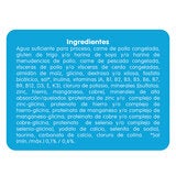Cat Chow Alimento Húmedo para Gatos Sabor Pescado 24 pzas 85 g Cat Chow Alimento Húmedo para Gatos Sabor Pescado 24 pzas 85 g
