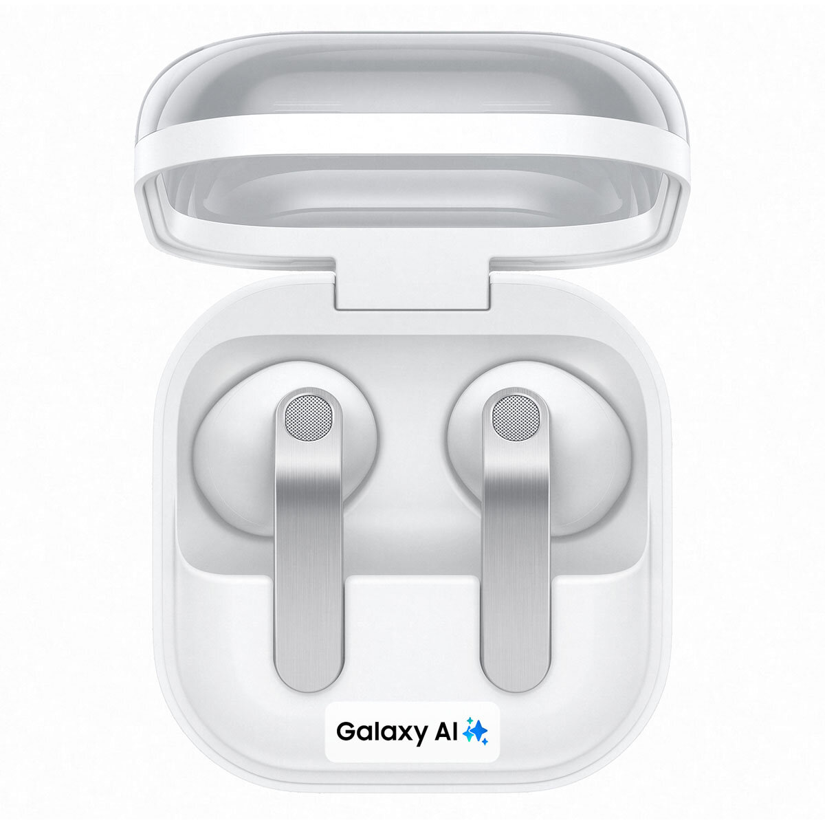 Samsung Galaxy Buds 4 Blanco Samsung Galaxy Buds 4 Blanco