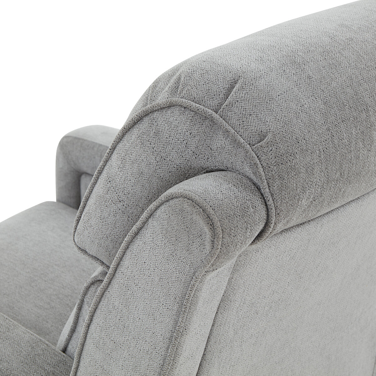 Synergy Home Furnishings, Sillón Reclinable de Tela