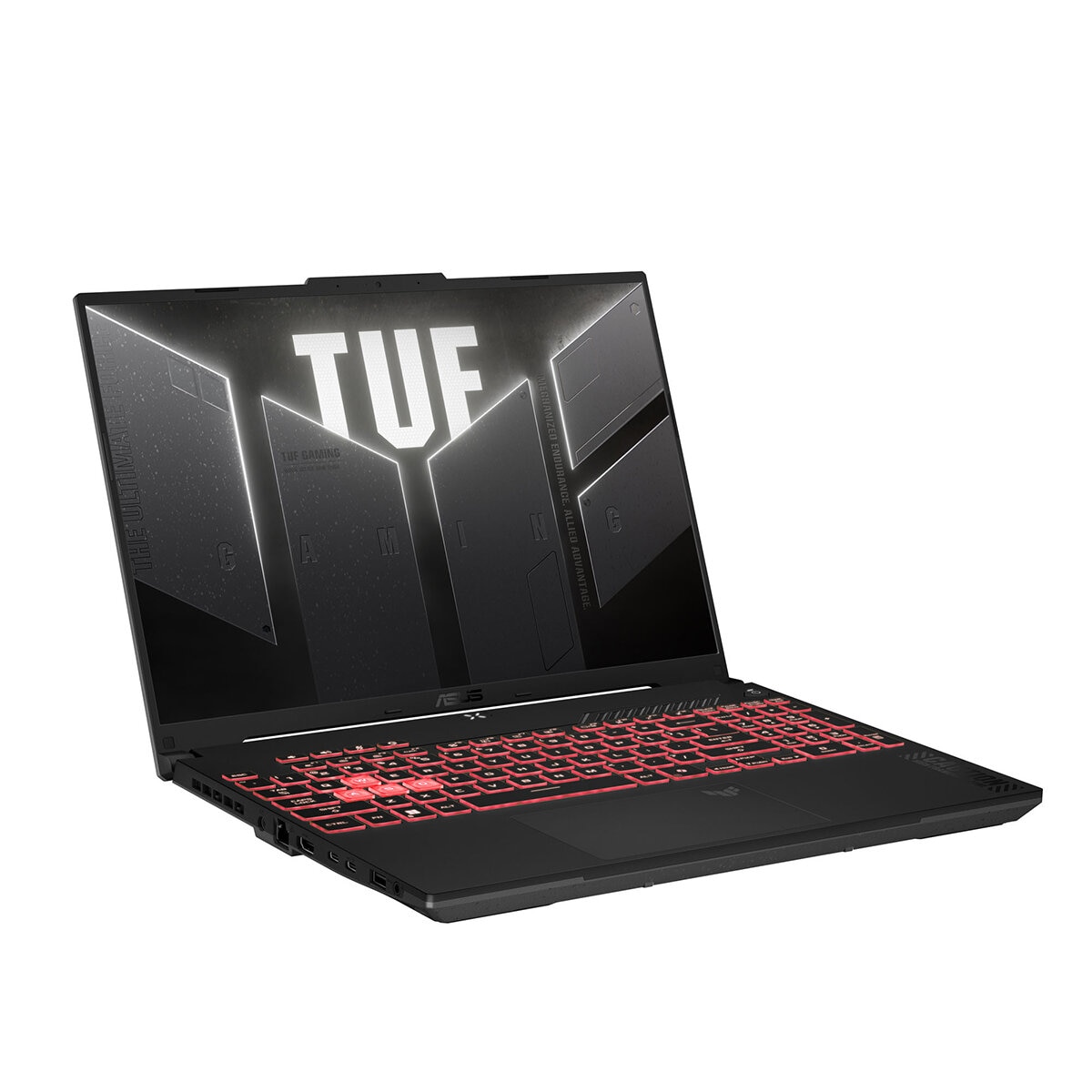 ASUS TUF Gaming A16 Laptop 16" Full HD AMD Ryzen 5 16GB 512GB SSD ASUS TUF Gaming A16 Laptop 16" Full HD AMD Ryzen 5 16GB 512GB SSD
