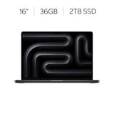 Apple MacBook Pro 16" M5 Max 36GB 2TB SSD Apple MacBook Pro 16" M5 Max 36GB 2TB SSD
