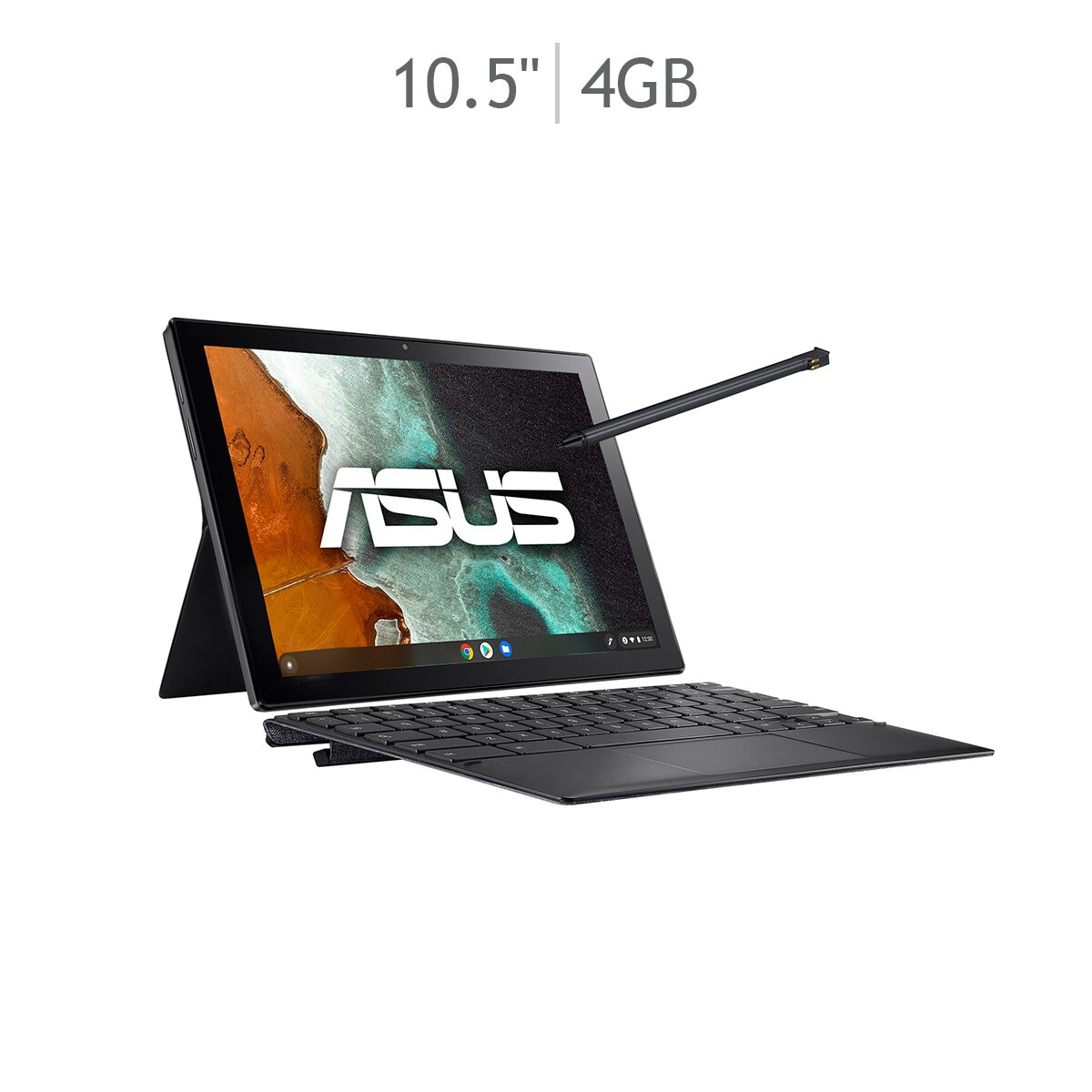 現品 Noble ShopASUS エイスース 10.5型 タブレットパソコン