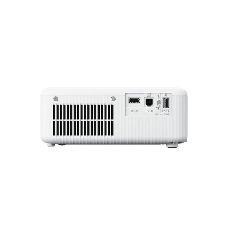 Epson Proyector Portátil WXGA CO-W01 Epson Proyector Portátil WXGA CO-W01