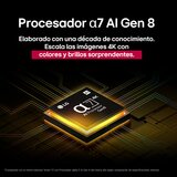 LG Pantalla 55" UHD 4K AI Smart TV LG Pantalla 55" UHD 4K AI Smart TV