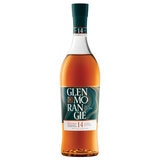 Whisky Glenmorangie Quinta Ruban 14 años 750ml