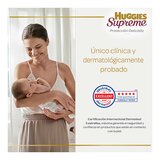 Huggies Supreme Pañales Etapa 5 Unisex 120 pzas 