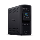 CyberPower, No Break con Regulador de Voltaje CP1000PFCLCD