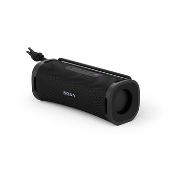 sony ult field 1 bocina bluetooth portátil