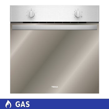 Teka Horno de Gas 60cm Teka Horno de Gas 60cm