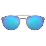 Ray Ban 0RB3736CH004/A156 Lentes de Sol Ray Ban 0RB3736CH004/A156 Lentes de Sol