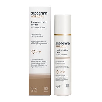 Sesderma Azelac RU Fluido Luminoso 50 ml Sesderma Azelac RU Fluido Luminoso 50 ml