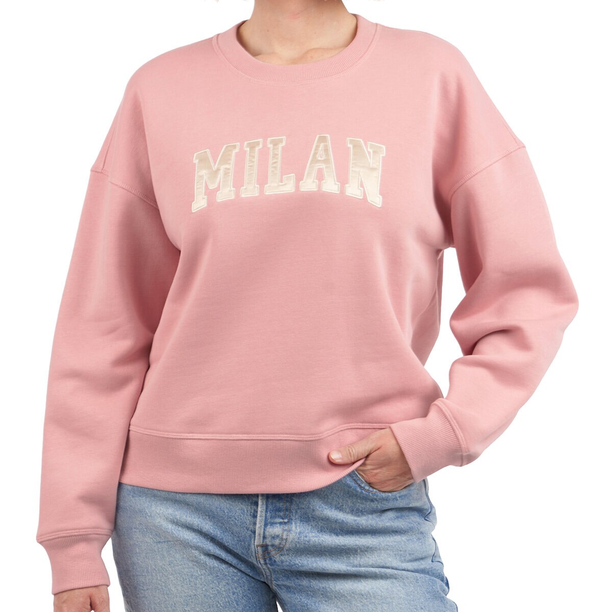 Elle Sport Sudadera para Dama Varias Tallas y Colores Elle Sport Sudadera para Dama Varias Tallas y Colores