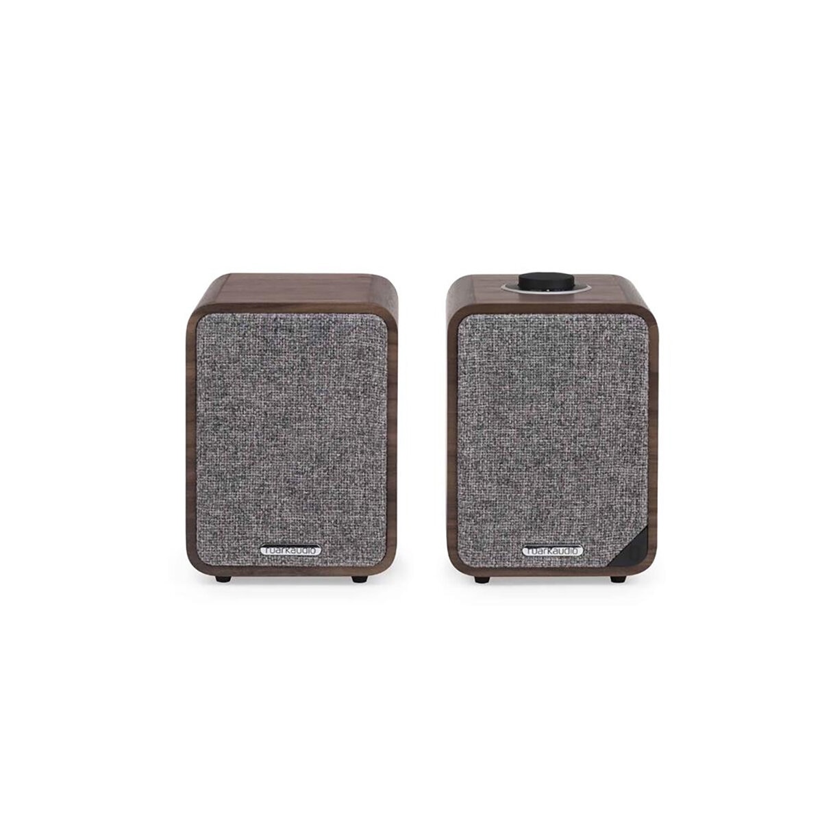 Ruark MR1 Walnut Sistema de Audio Bluetooth