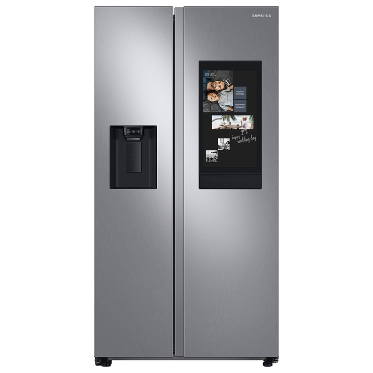 Samsung Refrigerador Family Hub