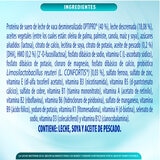 NAN 3 Optipro Etapa 3 2 latas de 1.6 Kg + 1 lata de 400 g NAN 3 Optipro Etapa 3 2 latas de 1.6 Kg + 1 lata de 400 g