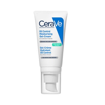 cerave oil control gel-crema hidratante 52 ml