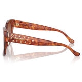 Coach 0HC8392U Lentes de Sol Coach 0HC8392U Lentes de Sol