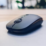 XtremeMac, Mouse Inalámbrico