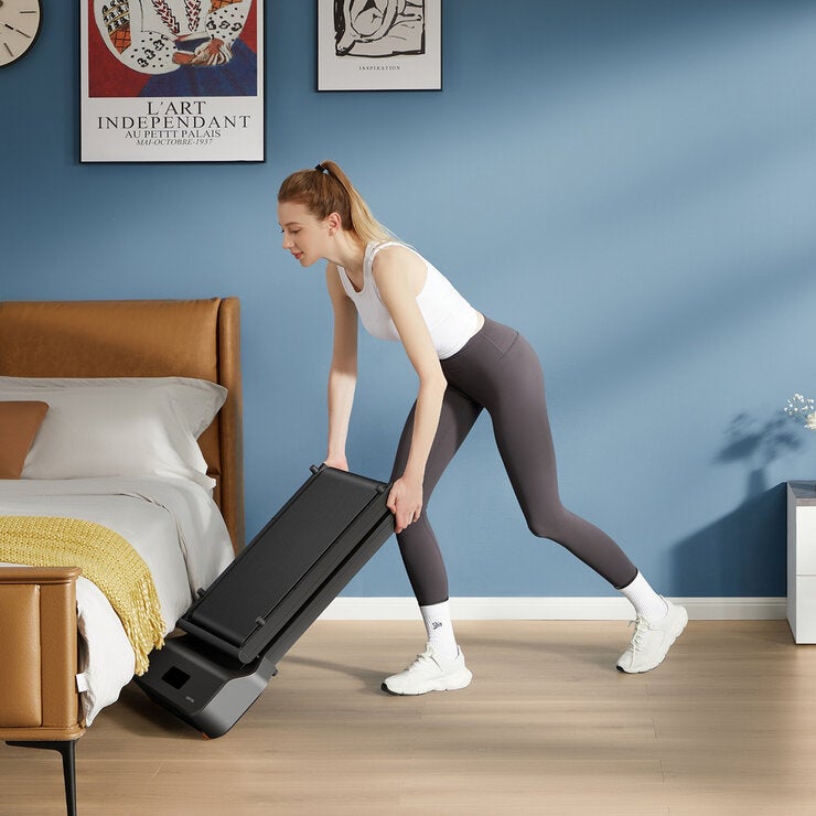 Kingsmith Caminadora Plegable Z1 Kingsmith Caminadora Plegable Z1