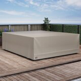 Seasons Sentry, Funda para Conjunto de Muebles de Jardín Rectangular XL Seasons Sentry, Funda para Conjunto de Muebles de Jardín Rectangular XL