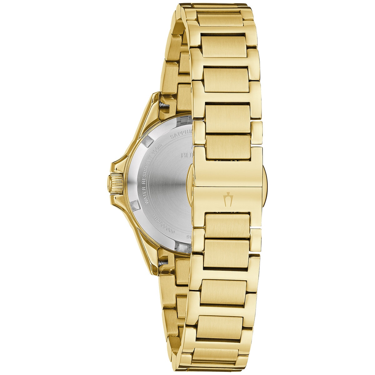 Bulova Reloj para Dama 98R294