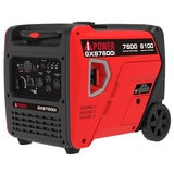 AiPower, Generador Inversor 7600W AiPower, Generador Inversor 7600W