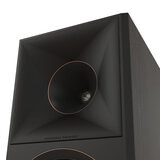 Klipsch RP-8000F II 2 Bocinas Ebony Klipsch RP-8000F II 2 Bocinas Ebony