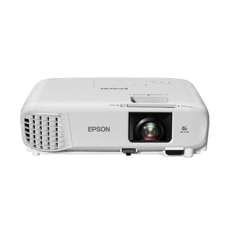 Epson Proyector Portátil Powerlite W49 Epson Proyector Portátil Powerlite W49