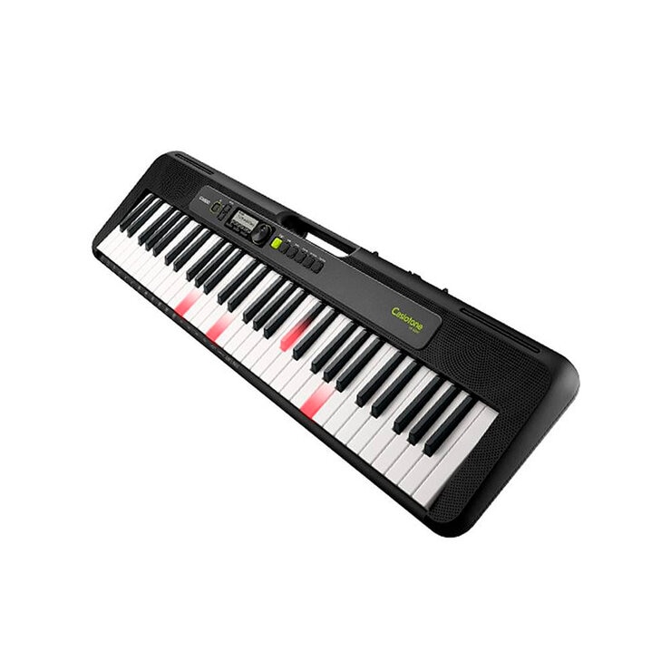 Casio, Teclado Digital Portátil Luminoso LK-S250 de 61 Teclas Casio, Teclado Digital Portátil Luminoso LK-S250 de 61 Teclas