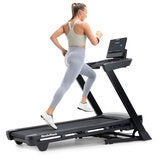 NordicTrack Caminadora T Series 7 NordicTrack Caminadora T Series 7