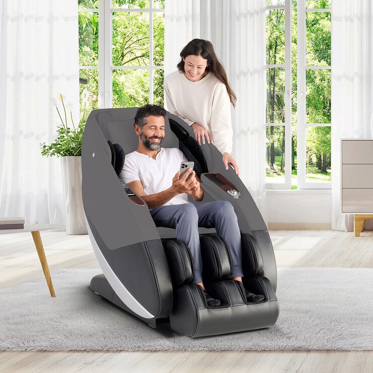 Human Touch, Sillón para Masaje NovoFlex, Varios Colores Human Touch, Sillón para Masaje NovoFlex, Varios Colores