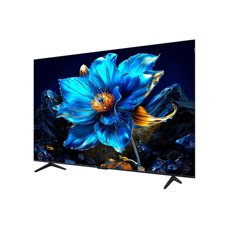 TCL Pantalla 50" QLED 4K Google TV 50Q6K TCL Pantalla 50" QLED 4K Google TV 50Q6K