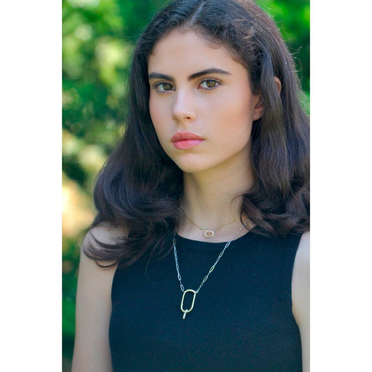 Mayfer, Juego de Collares para hacer Layering Mayfer, Juego de Collares para hacer Layering