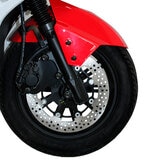 OMO Motocicleta Eléctrica Athena X3 OMO Motocicleta Eléctrica Athena X3