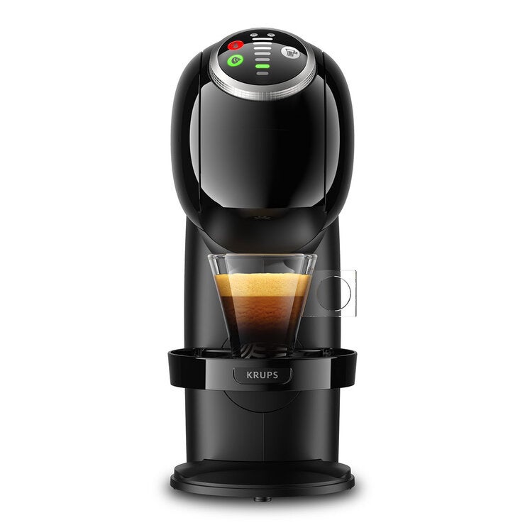 Krups Cafetera Dolce Gusto Genio S Plus Krups Cafetera Dolce Gusto Genio S Plus
