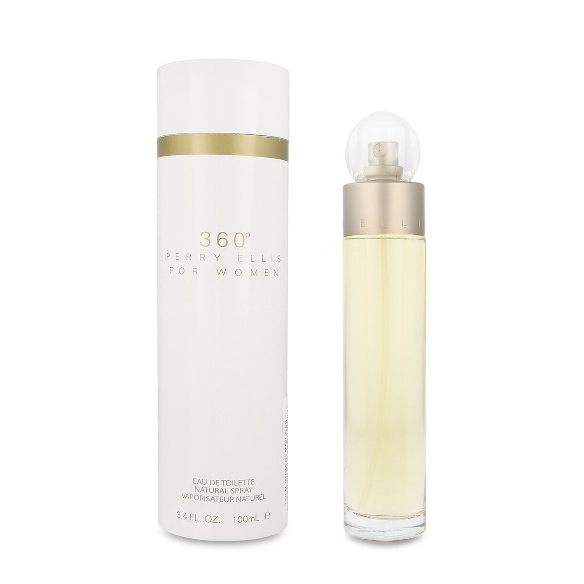 Perry Ellis 360° 100 ml Perry Ellis 360° 100 ml