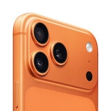 Apple iPhone 17 Pro Max Naranja Cósmico Apple iPhone 17 Pro Max Naranja Cósmico