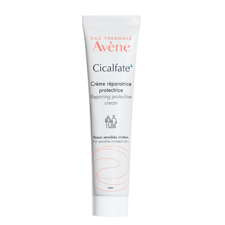 Avène Cicalfate + Crema Protectora 40ml Avène Cicalfate + Crema Protectora 40ml