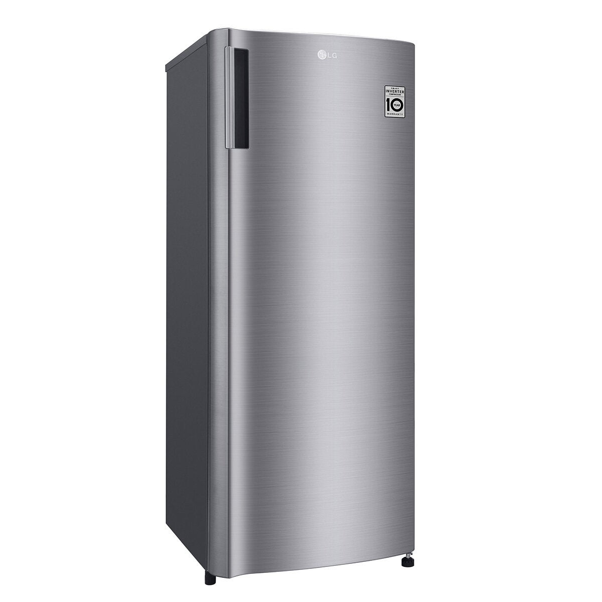 LG Congelador Vertical 6' LG Congelador Vertical 6'