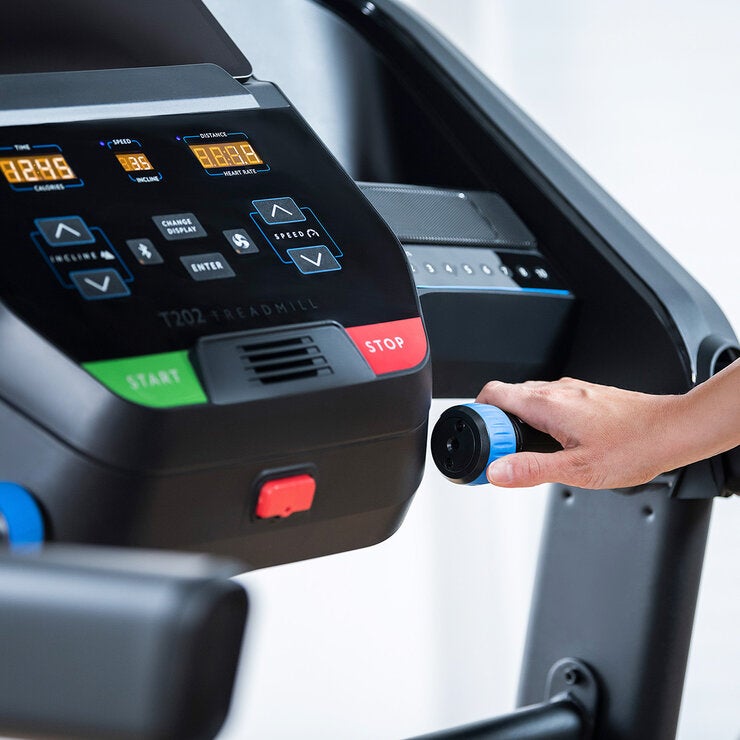 Horizon Fitness Caminadora T202-06 Horizon Fitness Caminadora T202-06