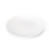 Crown Baccara Juego de 6 Platos de Porcelana Crown Baccara Juego de 6 Platos de Porcelana