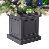 Árbol Pre-Iluminado en Maceta 1.3m con 220 Luces Radiant Micro LED Árbol Pre-Iluminado en Maceta 1.3m con 220 Luces Radiant Micro LED
